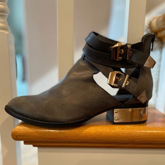 Jeffery Campbell | Everly - AS IS - Picture 10 of 16